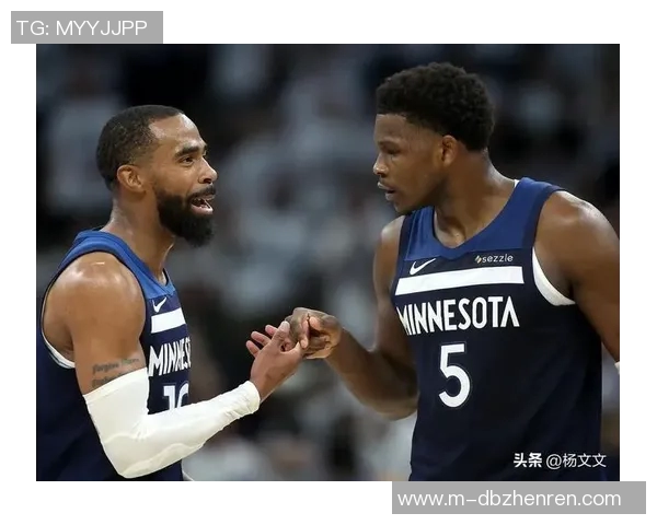 篮网与森林狼对决前瞻分析:谁能在这场较量中脱颖而出 篮网与森林狼对决前瞻分析:谁能在这场较量中脱颖而出