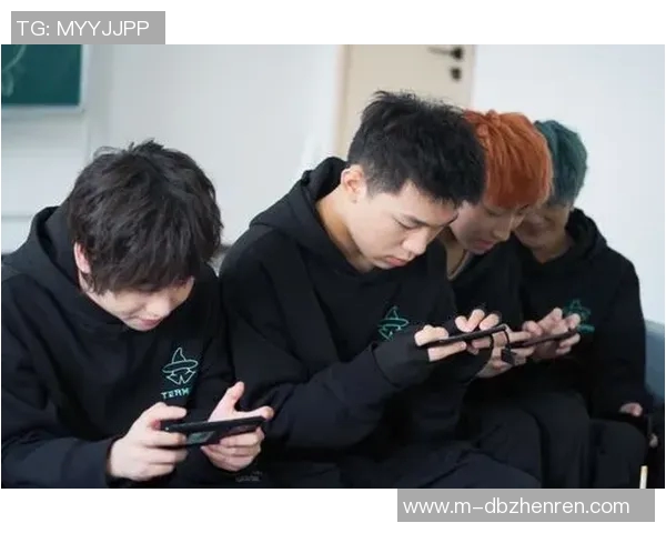 2026年3月份新闻对话杨军探索和平精英背后的成长与挑战之路